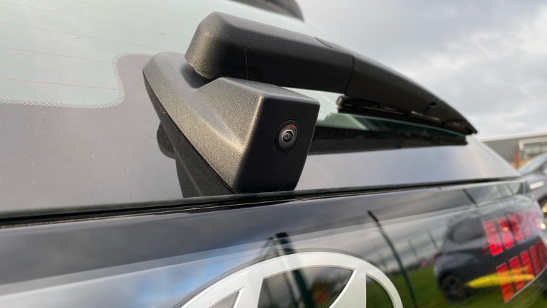 Hyundai INSTER 85kW 01 49kWh 5dr Auto Electric Hatchback